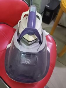 CALOR STEAM IRON