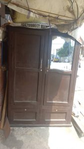 Used Wardrobe