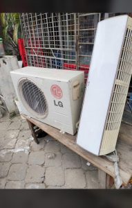 LG AC