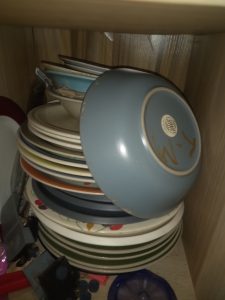 Ceramics Flat Plates