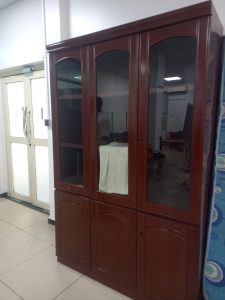 BIG OFFICE SHALF (LOT 4)