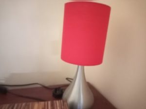 Bedside Lamp