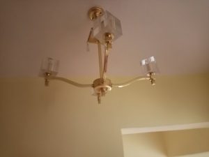 Chandelier
