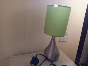 Bedside Lamp