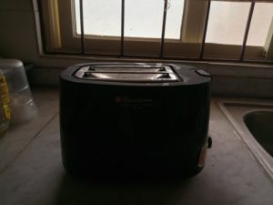 TOASTER BINATONE POP-212