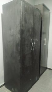 TWO DOOR WARDROPE
