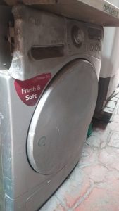 FRESH SHORT WASHING MACHINE