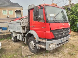 IVECO