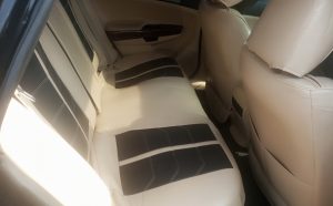 Used Honda crossture 2010 (registered)