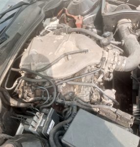 2010 Used Chevrolet black kamaro toks(not registered)